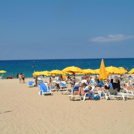 Hotel Club Valtur Porto Ada Pizzo  Zewnętrze zdjęcie