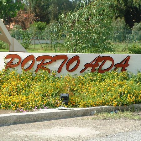 Hotel Club Valtur Porto Ada Pizzo  Zewnętrze zdjęcie