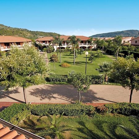 Hotel Club Valtur Porto Ada Pizzo  Zewnętrze zdjęcie