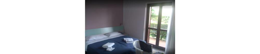 Hotel Club Valtur Porto Ada Pizzo  Zewnętrze zdjęcie