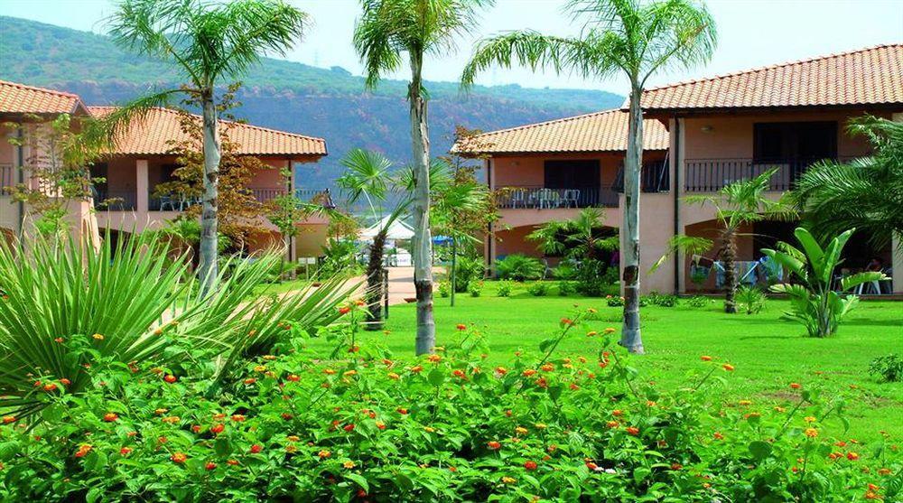 Hotel Club Valtur Porto Ada Pizzo  Zewnętrze zdjęcie
