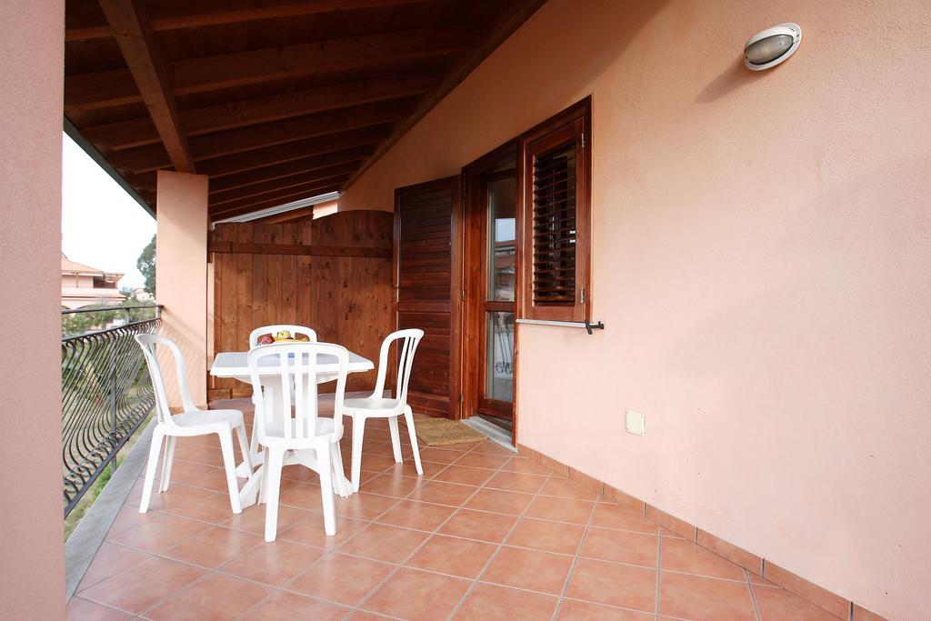 Hotel Club Valtur Porto Ada Pizzo  Pokój zdjęcie
