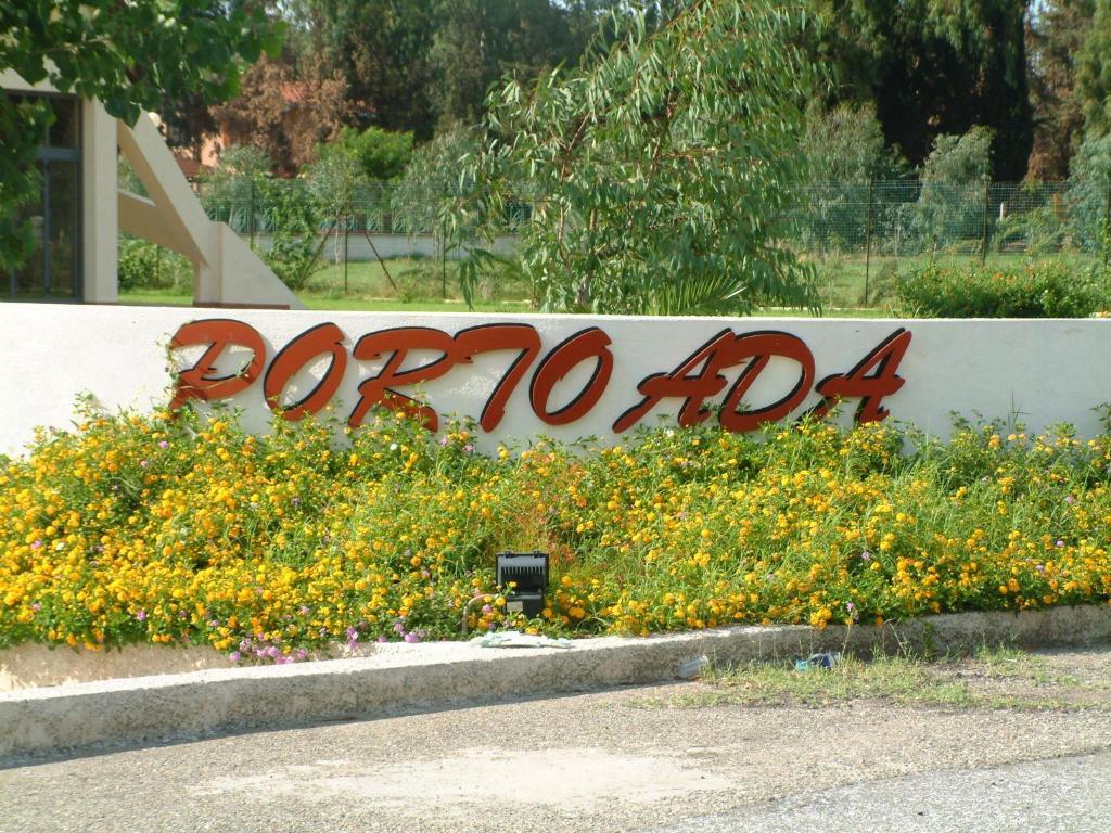 Hotel Club Valtur Porto Ada Pizzo  Zewnętrze zdjęcie