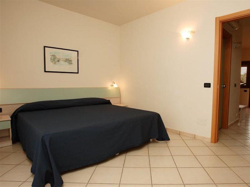 Hotel Club Valtur Porto Ada Pizzo  Zewnętrze zdjęcie
