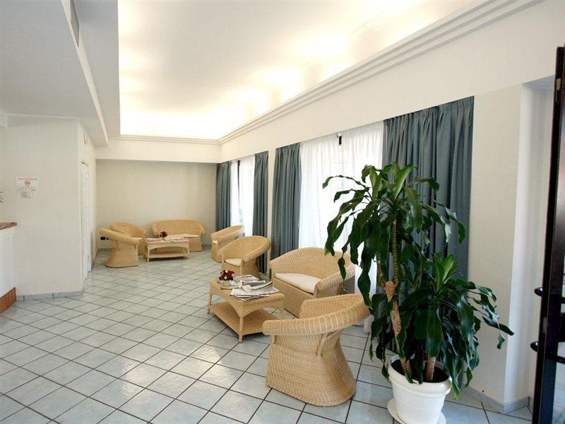 Hotel Club Valtur Porto Ada Pizzo  Zewnętrze zdjęcie