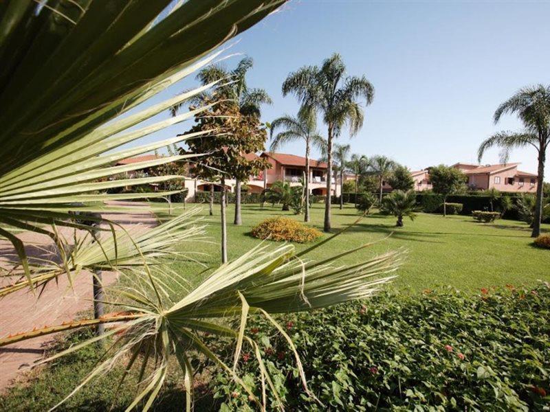 Hotel Club Valtur Porto Ada Pizzo  Zewnętrze zdjęcie