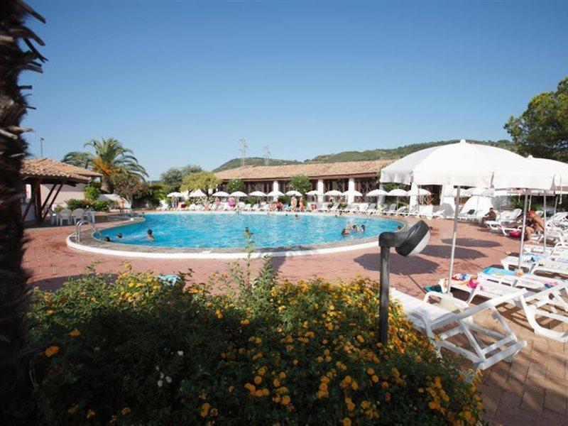 Hotel Club Valtur Porto Ada Pizzo  Zewnętrze zdjęcie