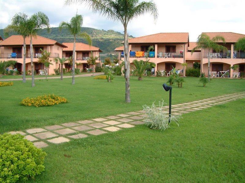 Hotel Club Valtur Porto Ada Pizzo  Zewnętrze zdjęcie