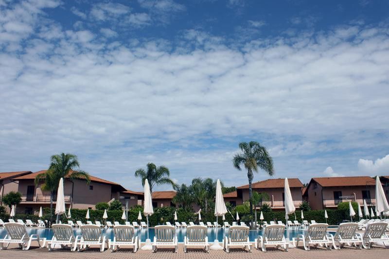 Hotel Club Valtur Porto Ada Pizzo  Zewnętrze zdjęcie