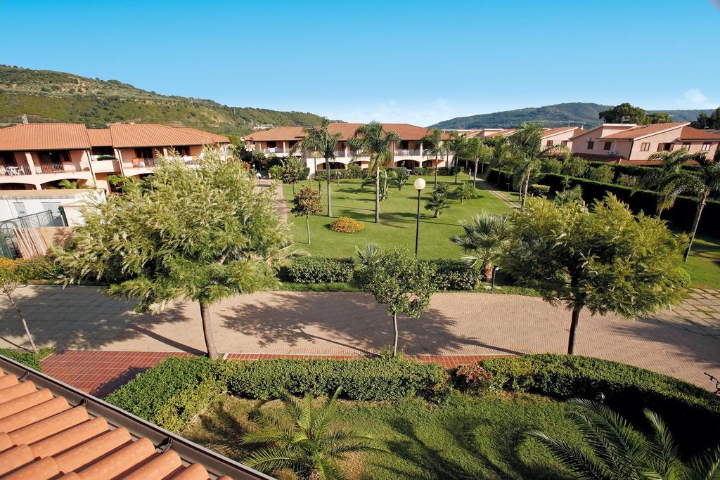 Hotel Club Valtur Porto Ada Pizzo  Zewnętrze zdjęcie