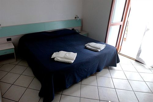Hotel Club Valtur Porto Ada Pizzo  Zewnętrze zdjęcie