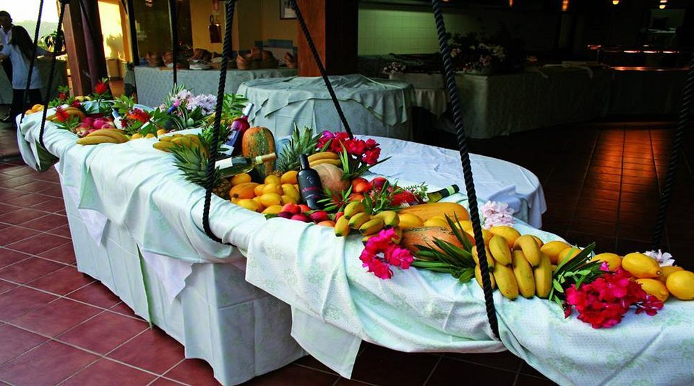 Hotel Club Valtur Porto Ada Pizzo  Zewnętrze zdjęcie